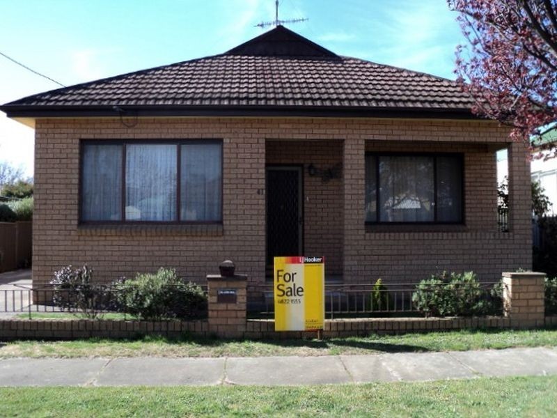 41 Opal Street, Goulburn NSW 2580