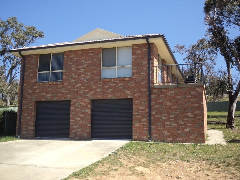 26 Ivy Lea Place, Goulburn NSW 2580