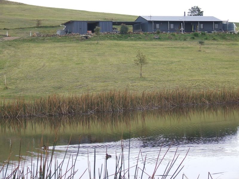 Lots 12-13 Long Gully Road, Taralga NSW 2580