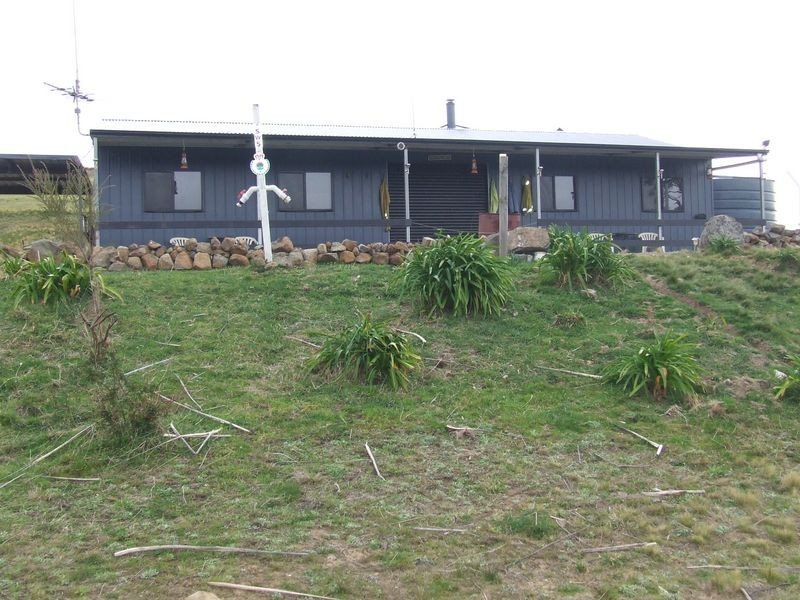 Lots 12-13 Long Gully Road, Taralga NSW 2580