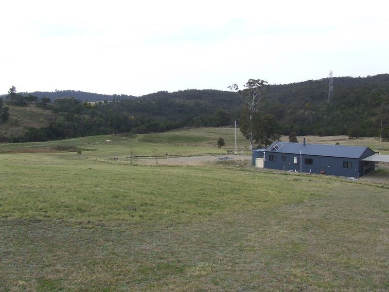 Lots 12-13 Long Gully Road, Taralga NSW 2580