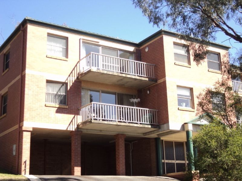 22/33 Ottiwell Street, Goulburn NSW 2580