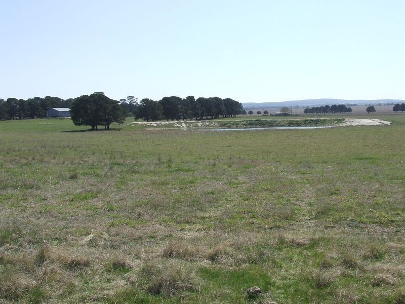 Lot 2 Rotherwood Road, Tarago NSW 2580