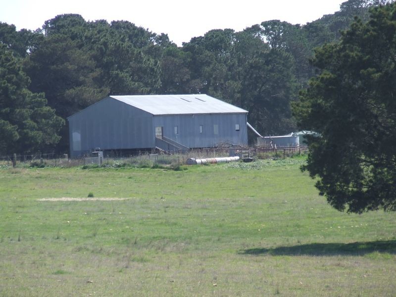 Lot 2 Rotherwood Road, Tarago NSW 2580