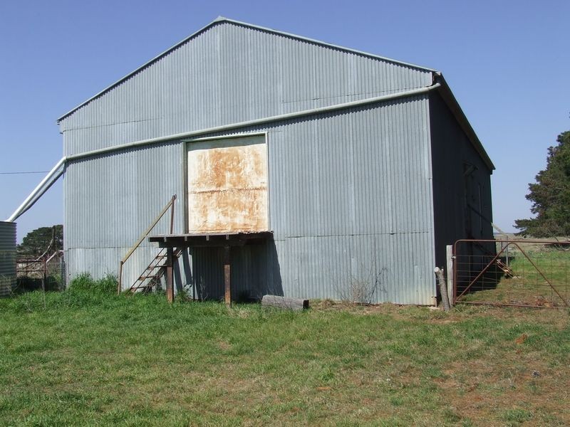 Lot 2 Rotherwood Road, Tarago NSW 2580