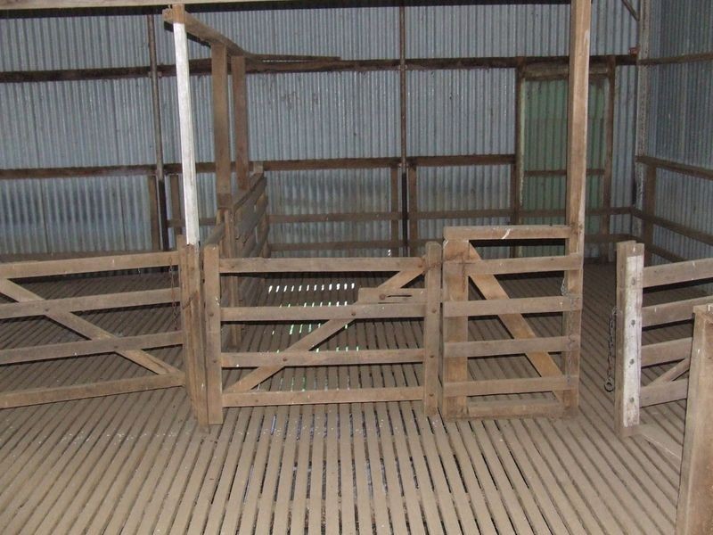 Lot 2 Rotherwood Road, Tarago NSW 2580