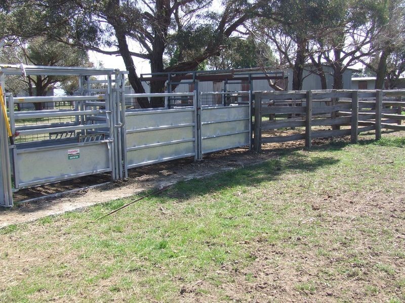 Lots 3-4 Rotherwood Road, Tarago NSW 2580