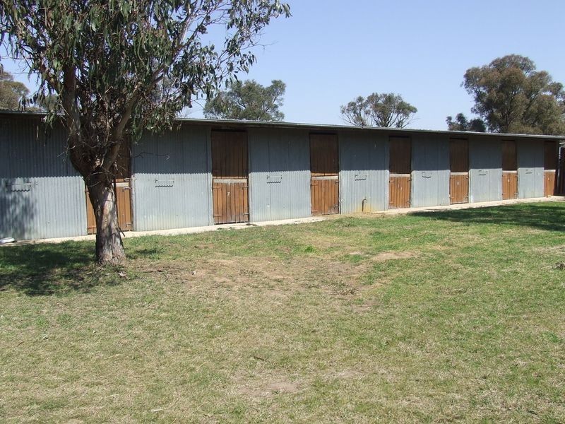 Lots 3-4 Rotherwood Road, Tarago NSW 2580