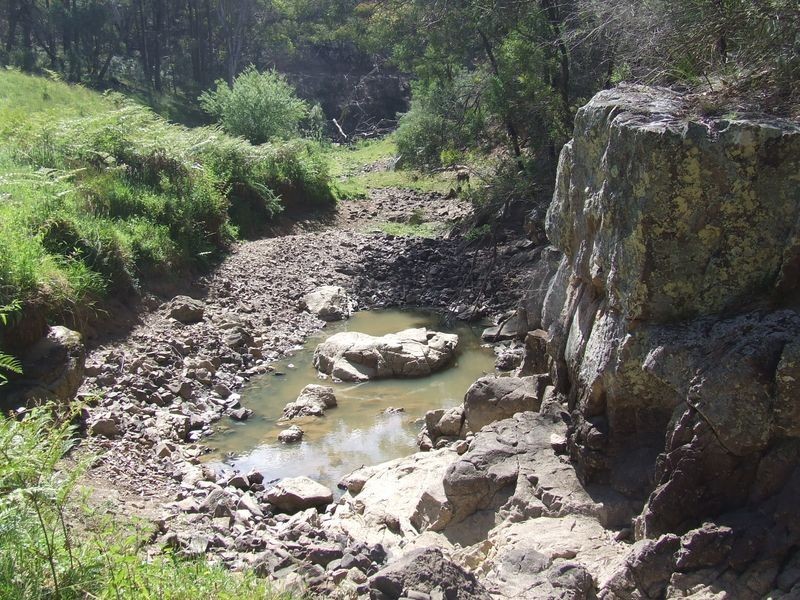 Lot 170 Bannaby Road, Taralga NSW 2580