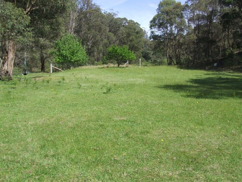 Lot 170 Bannaby Road, Taralga NSW 2580