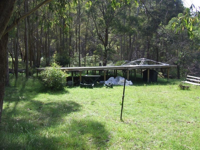 Lot 170 Bannaby Road, Taralga NSW 2580