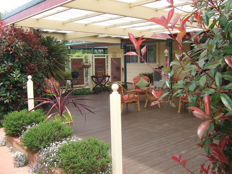 361 Burden Drive, Mayfield NSW 2622