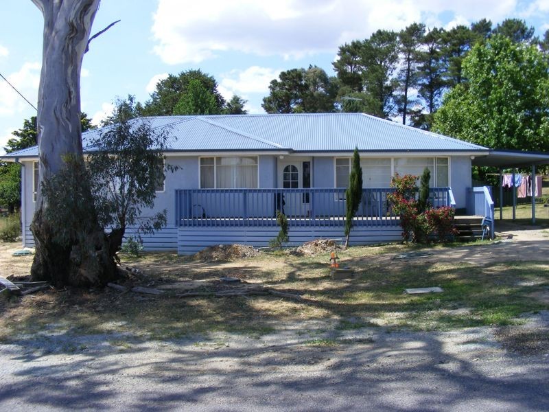 19/21 Hume Street, Gunning NSW 2581