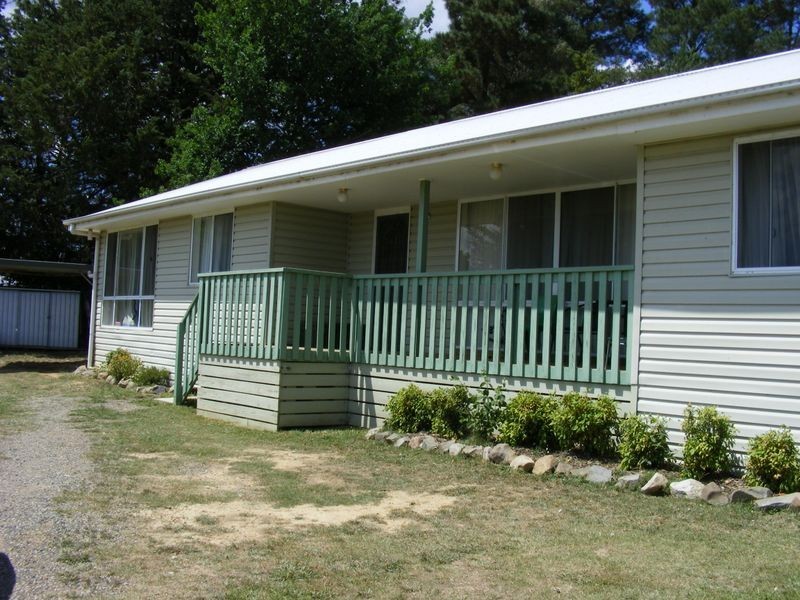 19/21 Hume Street, Gunning NSW 2581