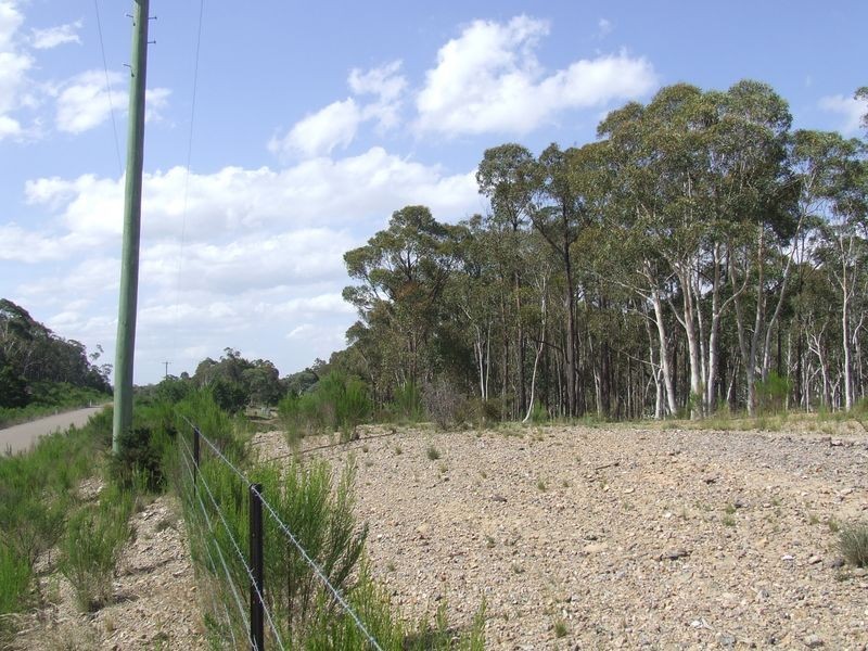 124 Rampion Hill Road, Marulan NSW 2579