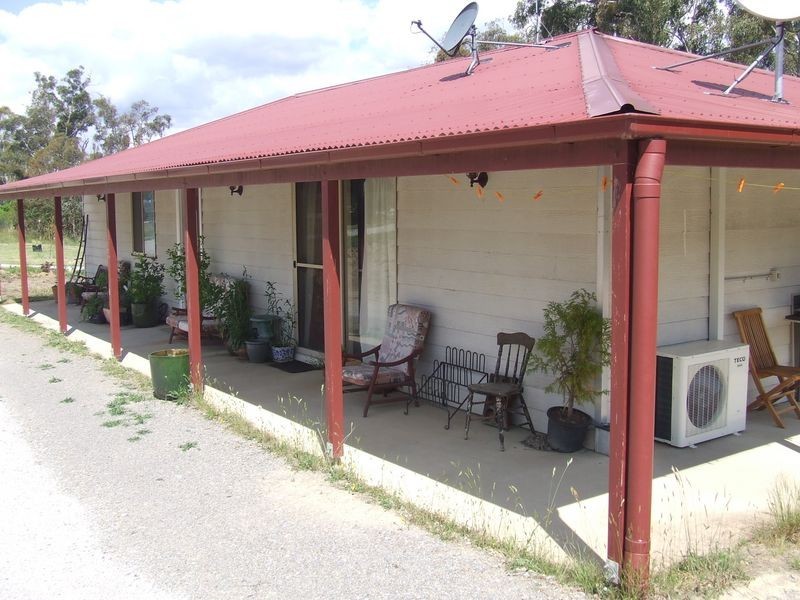 6501 Taralga Road, Taralga NSW 2580