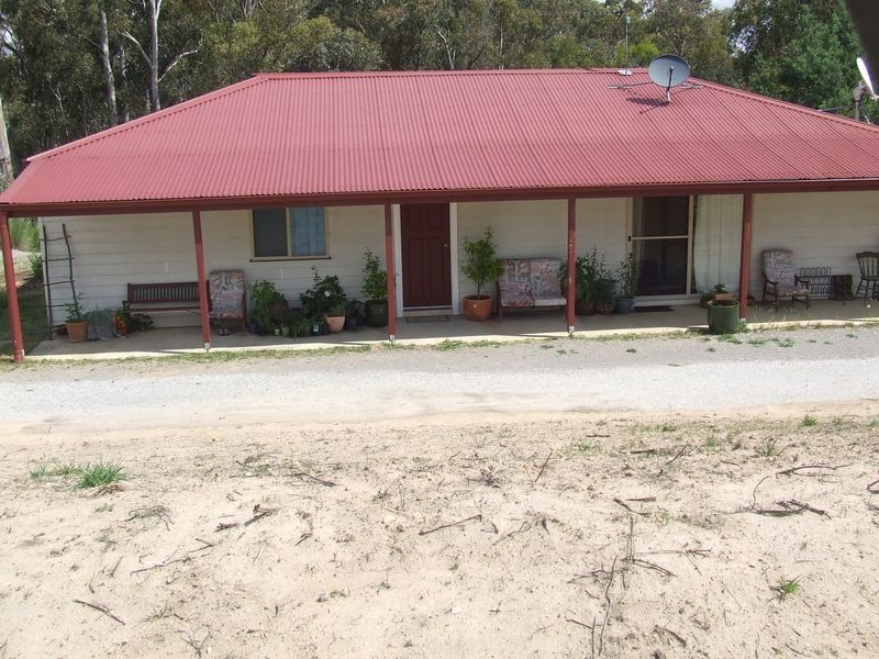6501 Taralga Road, Taralga NSW 2580