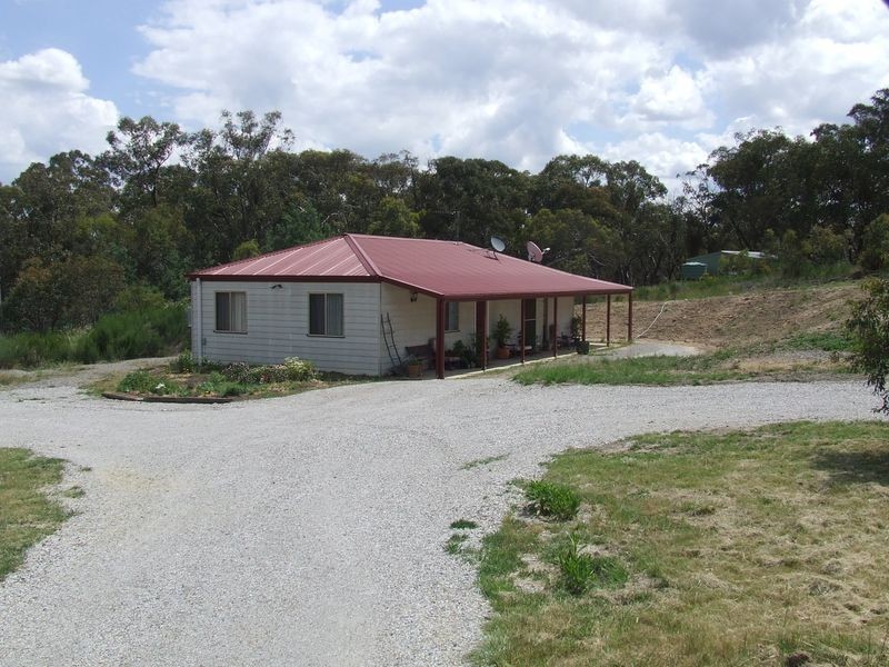 6501 Taralga Road, Taralga NSW 2580
