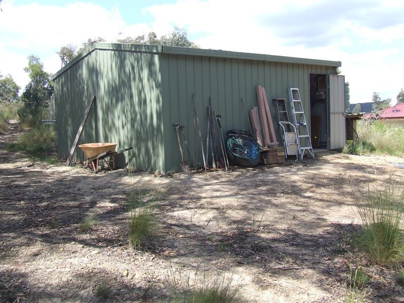6501 Taralga Road, Taralga NSW 2580