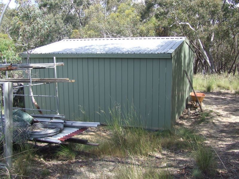 6501 Taralga Road, Taralga NSW 2580