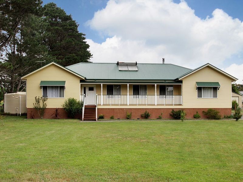 421 Tallong Road, Wingello NSW 2579