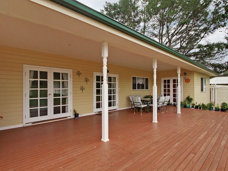 421 Tallong Road, Wingello NSW 2579