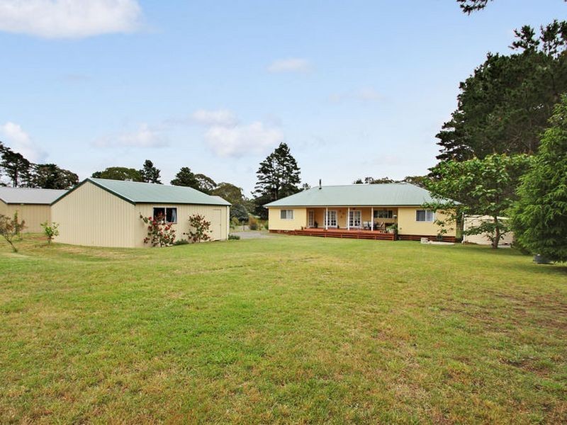 421 Tallong Road, Wingello NSW 2579