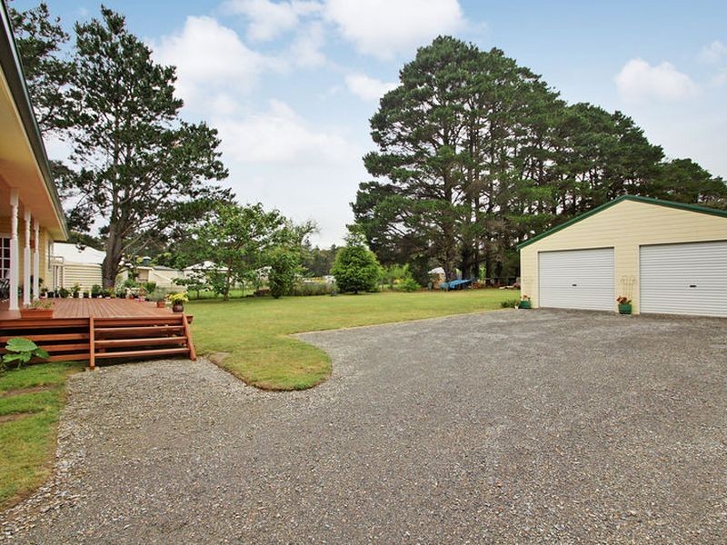 421 Tallong Road, Wingello NSW 2579