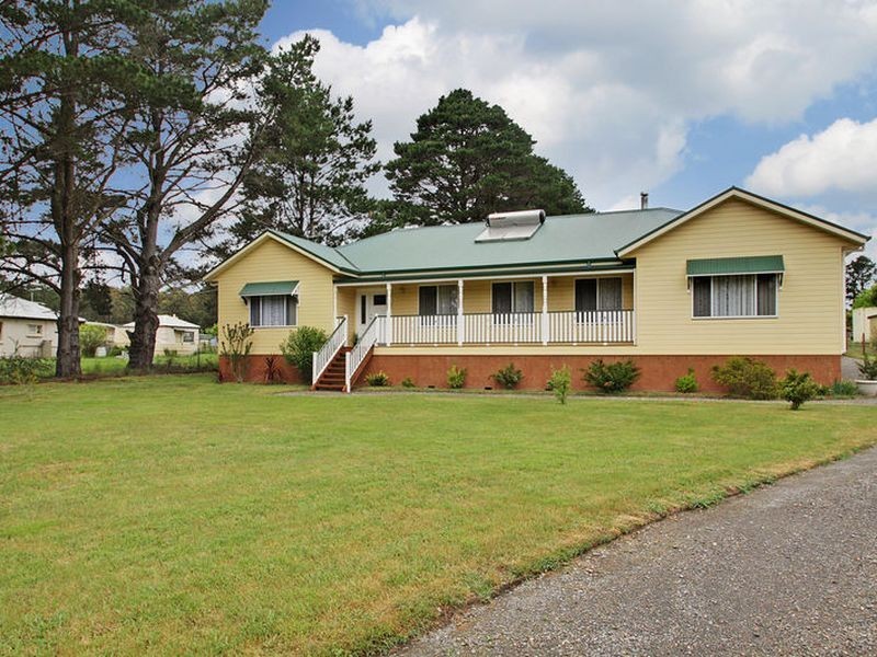 421 Tallong Road, Wingello NSW 2579