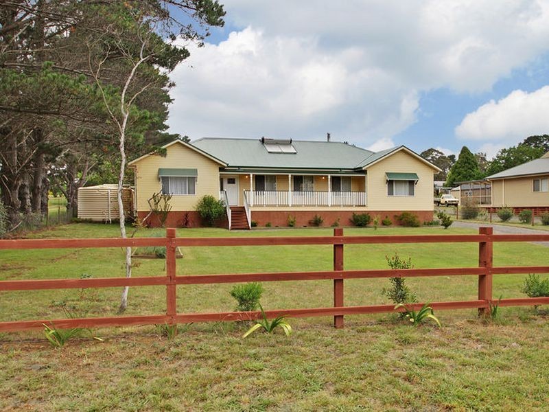421 Tallong Road, Wingello NSW 2579