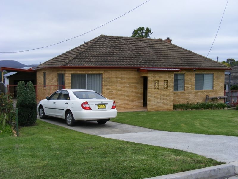 3 Rhoda Street, Goulburn NSW 2580