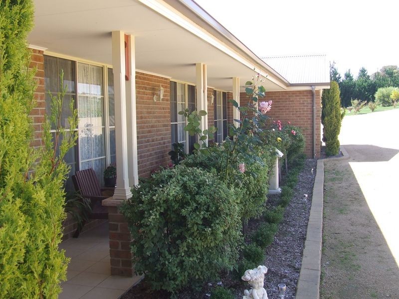 Lot 3 Croker Place Woodward Park Estate, Crookwell NSW 2583