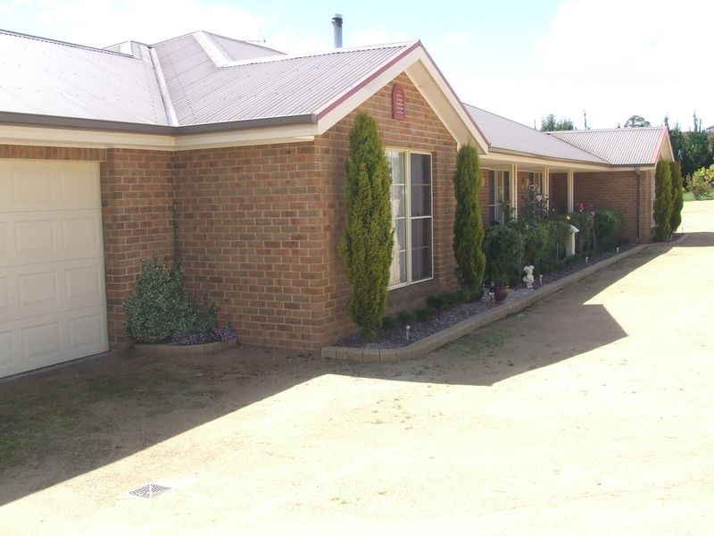 Lot 3 Croker Place Woodward Park Estate, Crookwell NSW 2583