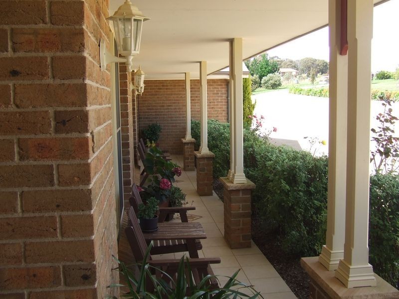 Lot 3 Croker Place Woodward Park Estate, Crookwell NSW 2583
