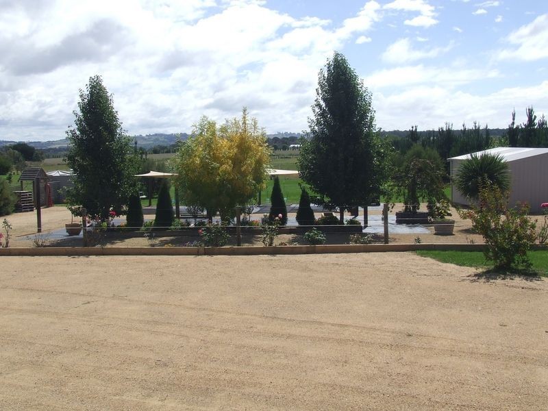 Lot 3 Croker Place Woodward Park Estate, Crookwell NSW 2583