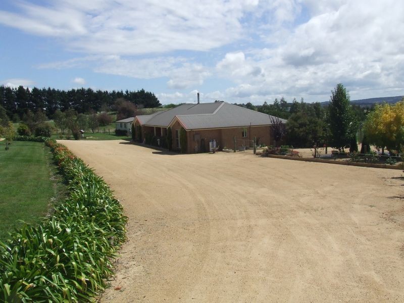 Lot 3 Croker Place Woodward Park Estate, Crookwell NSW 2583