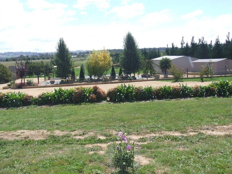 Lot 3 Croker Place Woodward Park Estate, Crookwell NSW 2583