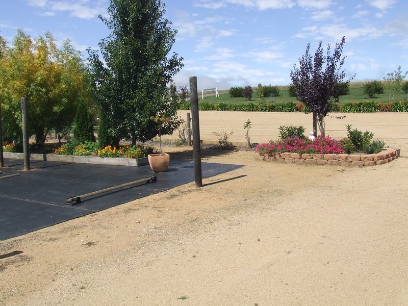 Lot 3 Croker Place Woodward Park Estate, Crookwell NSW 2583