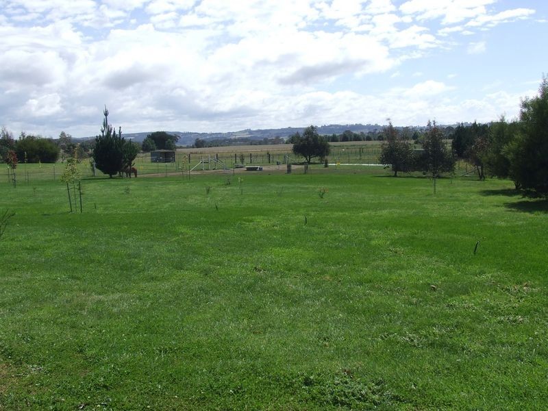 Lot 3 Croker Place Woodward Park Estate, Crookwell NSW 2583