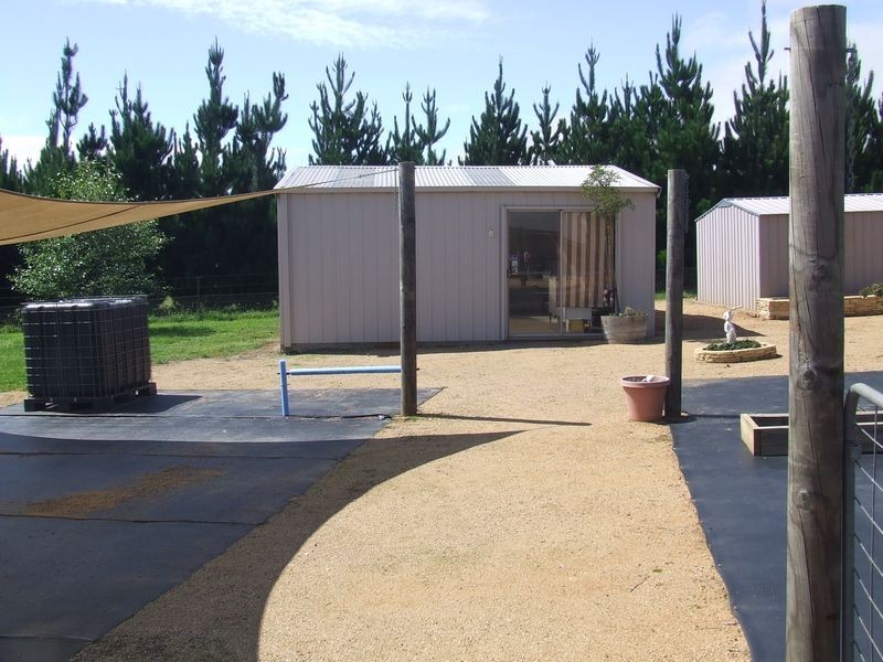 Lot 3 Croker Place Woodward Park Estate, Crookwell NSW 2583