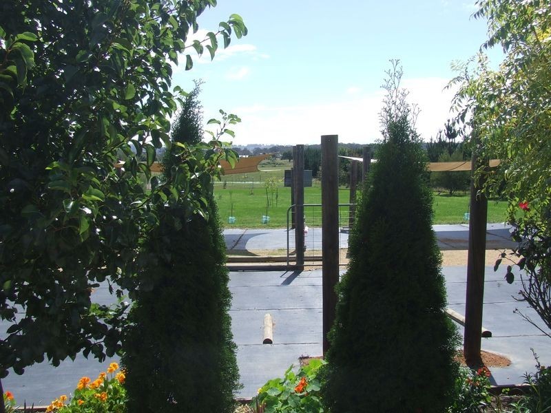 Lot 3 Croker Place Woodward Park Estate, Crookwell NSW 2583