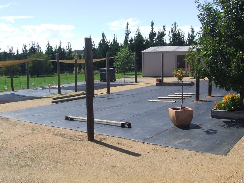 Lot 3 Croker Place Woodward Park Estate, Crookwell NSW 2583