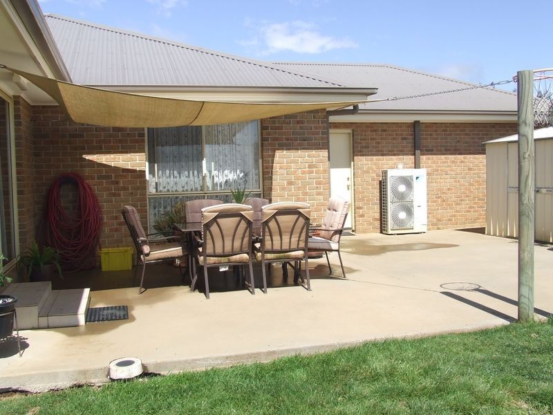 Lot 3 Croker Place Woodward Park Estate, Crookwell NSW 2583