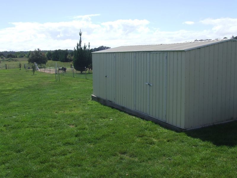 Lot 3 Croker Place Woodward Park Estate, Crookwell NSW 2583