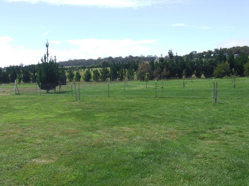 Lot 3 Croker Place Woodward Park Estate, Crookwell NSW 2583