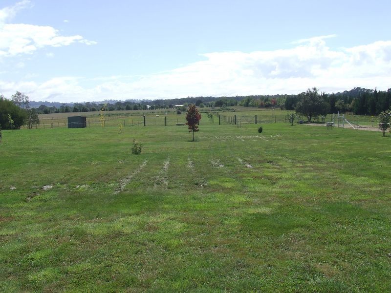 Lot 3 Croker Place Woodward Park Estate, Crookwell NSW 2583