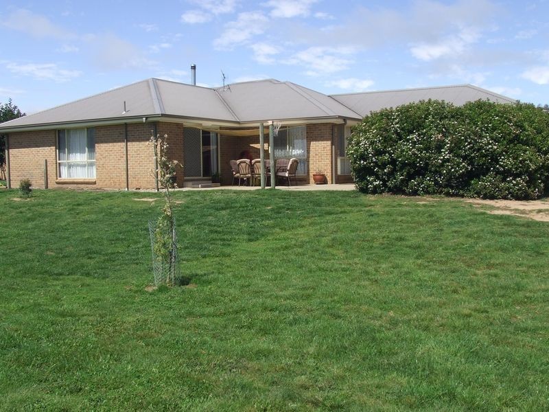 Lot 3 Croker Place Woodward Park Estate, Crookwell NSW 2583