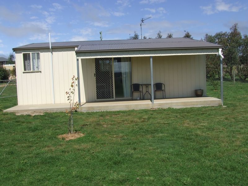 Lot 3 Croker Place Woodward Park Estate, Crookwell NSW 2583