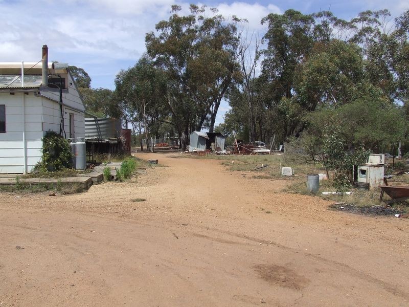 1080 Kooringaroo Road, Bannaby NSW 2580