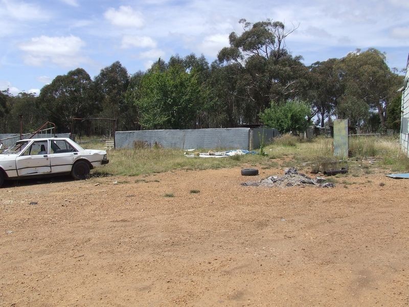 1080 Kooringaroo Road, Bannaby NSW 2580